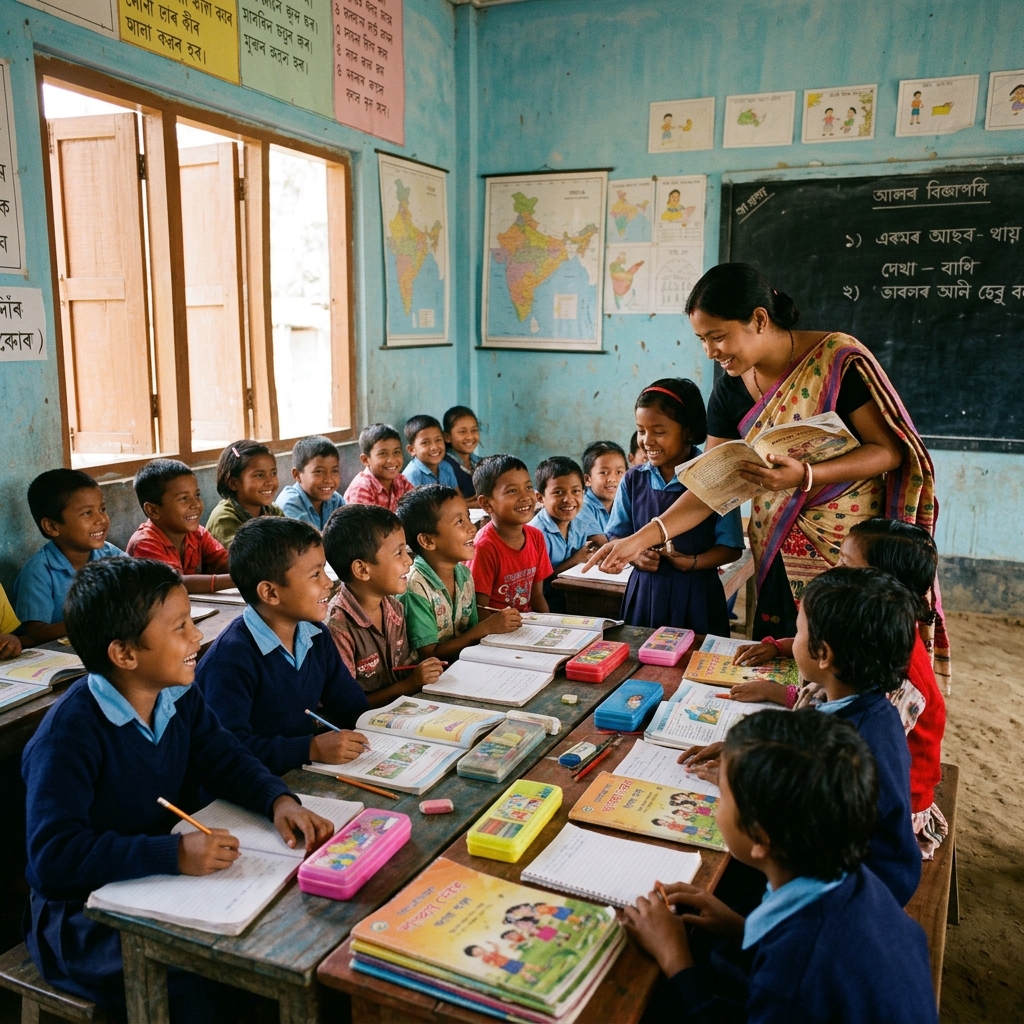 Education